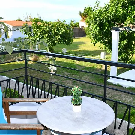 Aparthotel Utopia Kavos