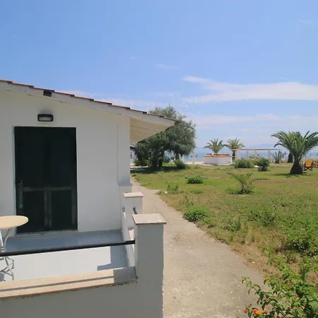 Aparthotel Utopia Kavos
