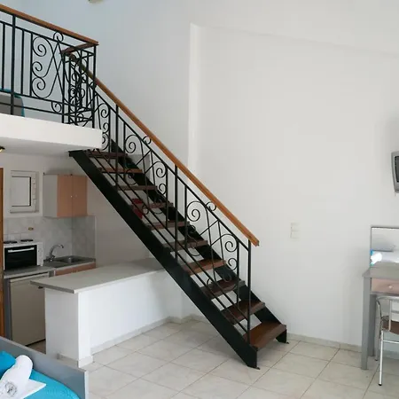 Utopia Aparthotel 2*